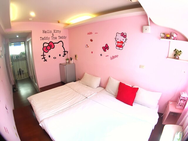 フェンキア サンディエゴ