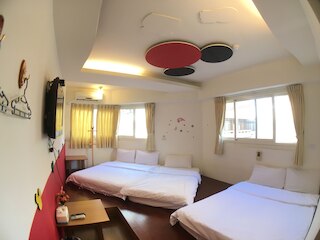 フェンキア サンディエゴ