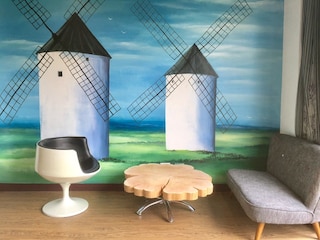 ラブ トゥ スティック トゥギャザー (愛黏在一起旅宿)