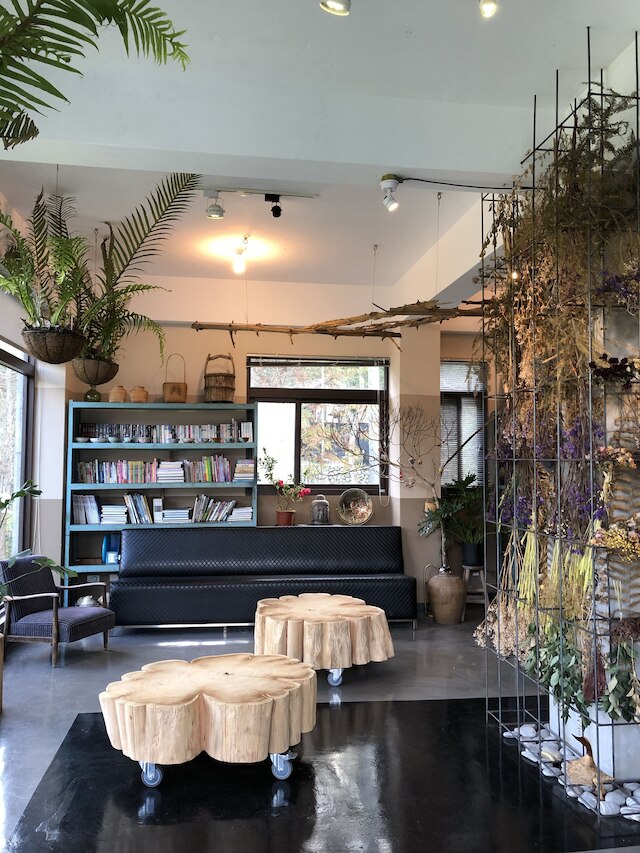 ラブ トゥ スティック トゥギャザー (愛黏在一起旅宿)