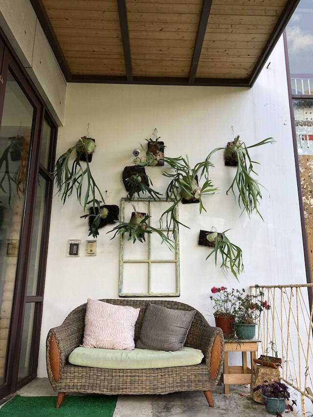 ラブ トゥ スティック トゥギャザー (愛黏在一起旅宿)