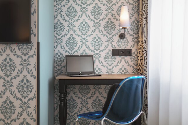 ガーナー ホテル ハンブルク ノルド by IHG