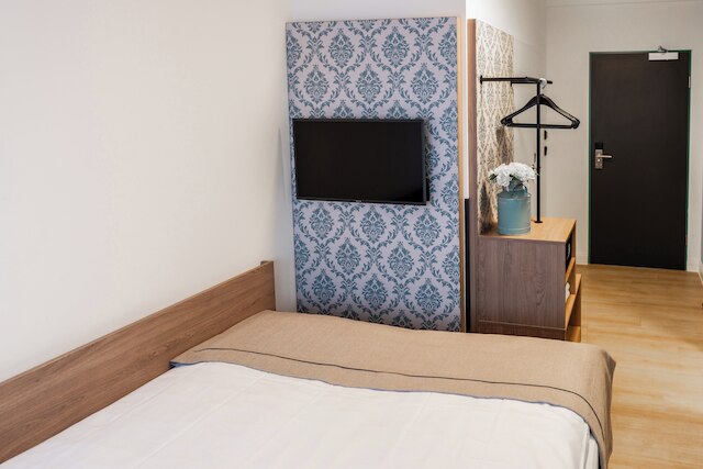 ガーナー ホテル ハンブルク ノルド by IHG