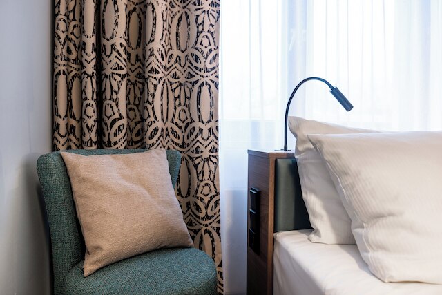 ガーナー ホテル ハンブルク ノルド by IHG