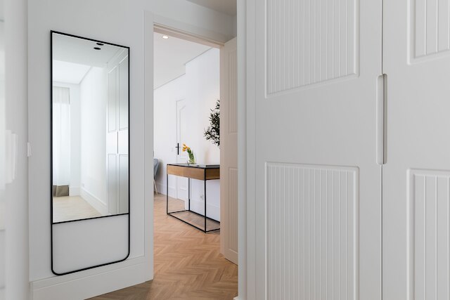 フィールアトホーム ウォルドーフ スイーツ アパートメンツ