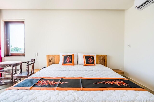 オパル ブティック ヴィラ