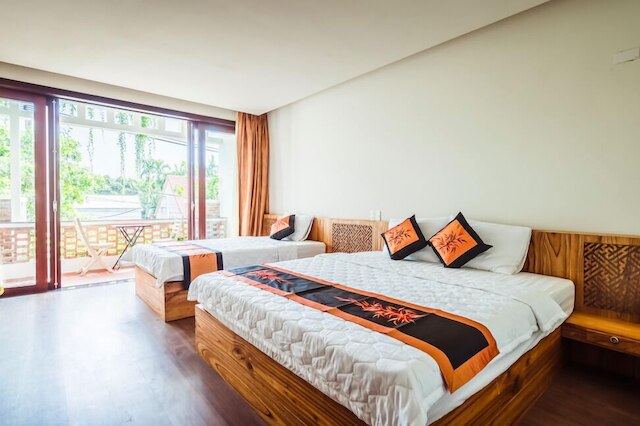 オパル ブティック ヴィラ