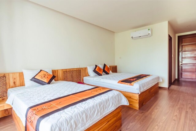 オパル ブティック ヴィラ