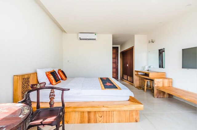 オパル ブティック ヴィラ