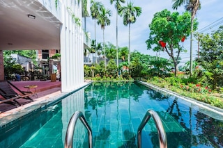 オパル ブティック ヴィラ