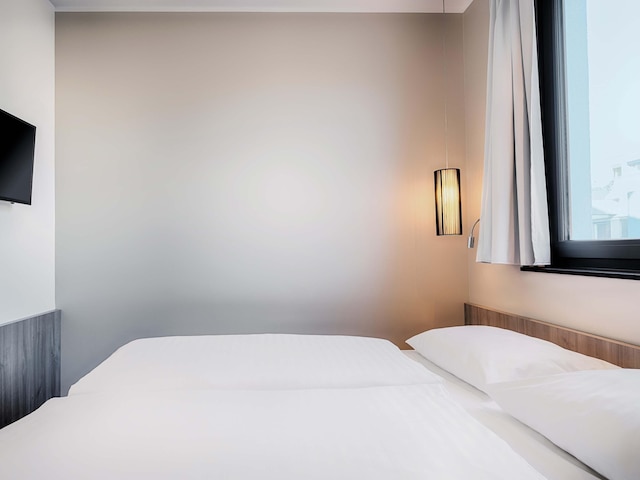 B&B ホテル ニュルンベルク プレラー