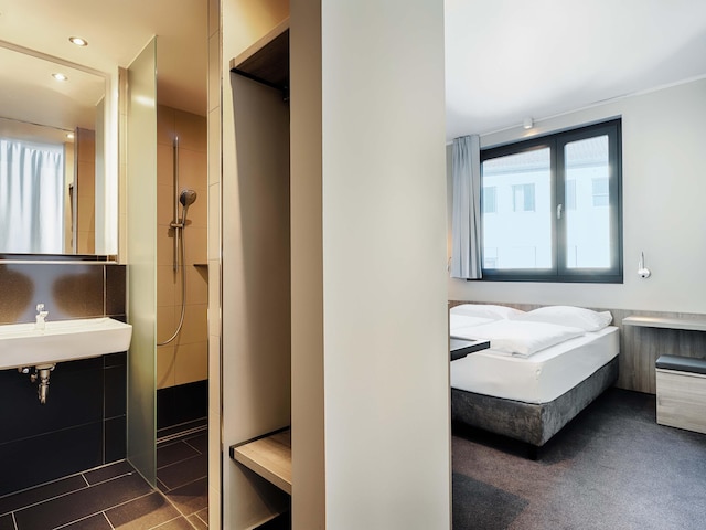 B&B ホテル ニュルンベルク プレラー