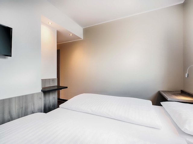 B&B ホテル ニュルンベルク プレラー