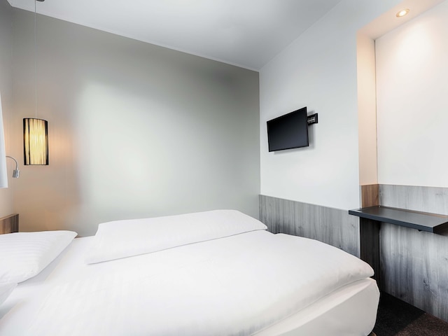 B&B ホテル ニュルンベルク プレラー