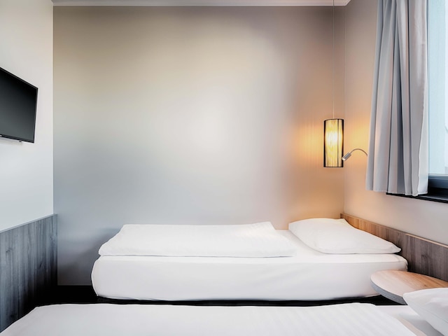 B&B ホテル ニュルンベルク プレラー