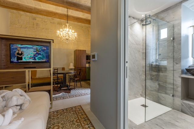 サリー ポート スイーツ