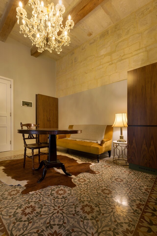 サリー ポート スイーツ