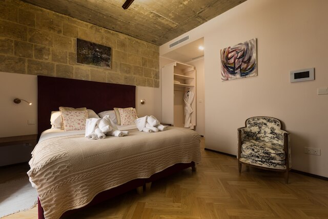 サリー ポート スイーツ