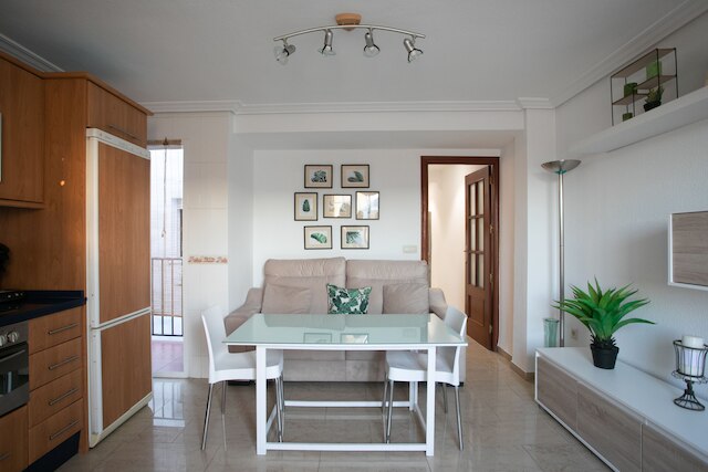 エル アティコ デ ラ パルメラ