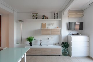 エル アティコ デ ラ パルメラ