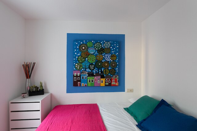 エル アティコ デ ラ パルメラ