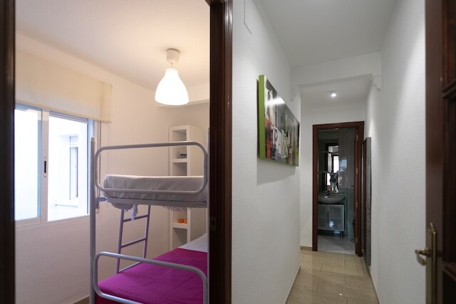 エル アティコ デ ラ パルメラ