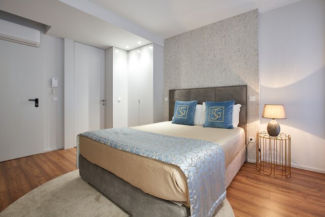 シグネチャー アパートメンツ サンタン カタリーナ