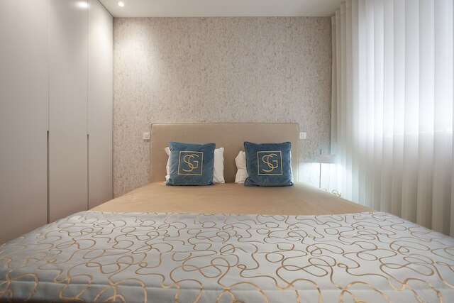 シグネチャー アパートメンツ サンタン カタリーナ