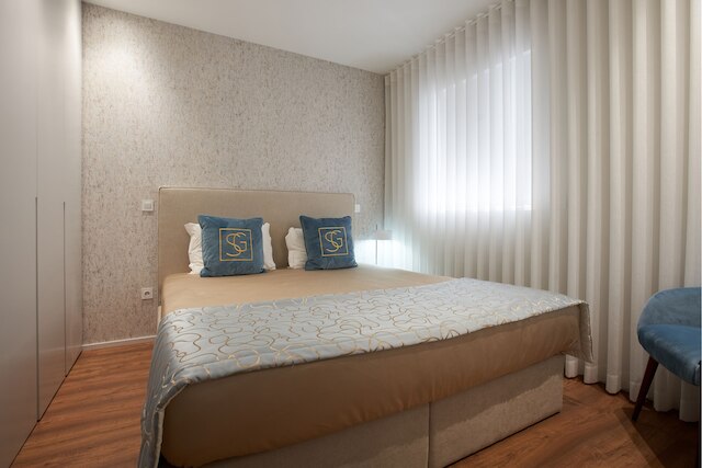 シグネチャー アパートメンツ サンタン カタリーナ