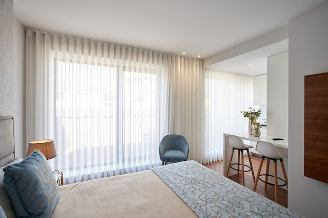 シグネチャー アパートメンツ サンタン カタリーナ