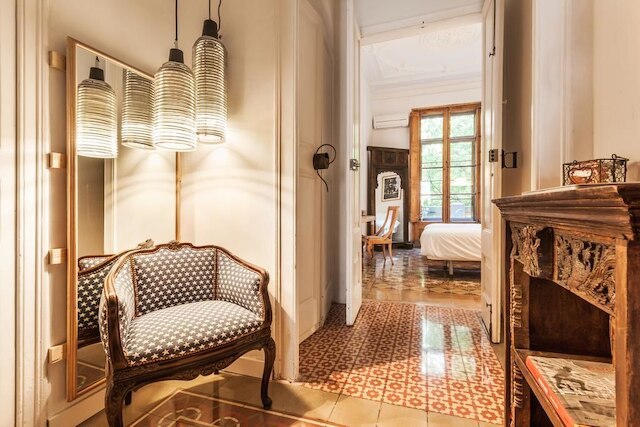 ファクトリー スイーツ バルセロナ