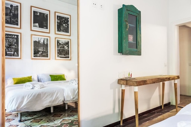 ファクトリー スイーツ バルセロナ