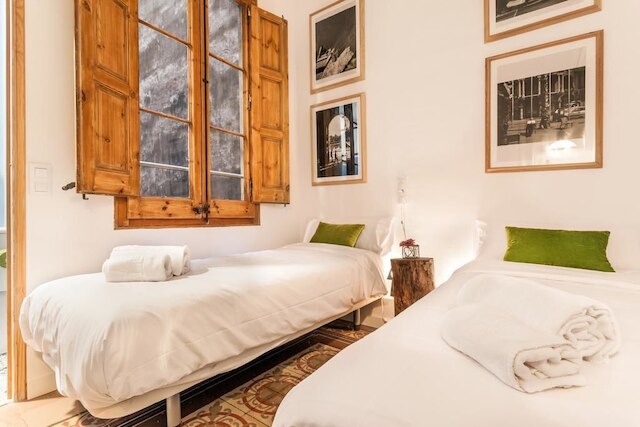 ファクトリー スイーツ バルセロナ