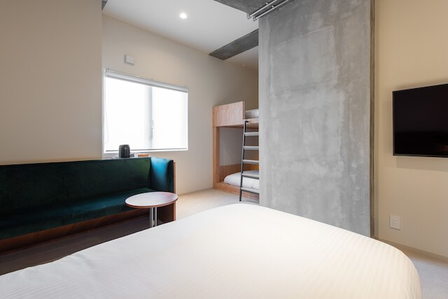 KIRO 広島 by THE SHARE HOTELS