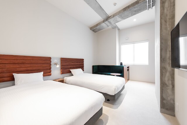 KIRO 広島 by THE SHARE HOTELS