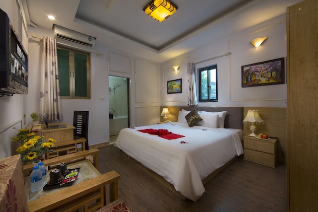 キャメル シティ ホテル