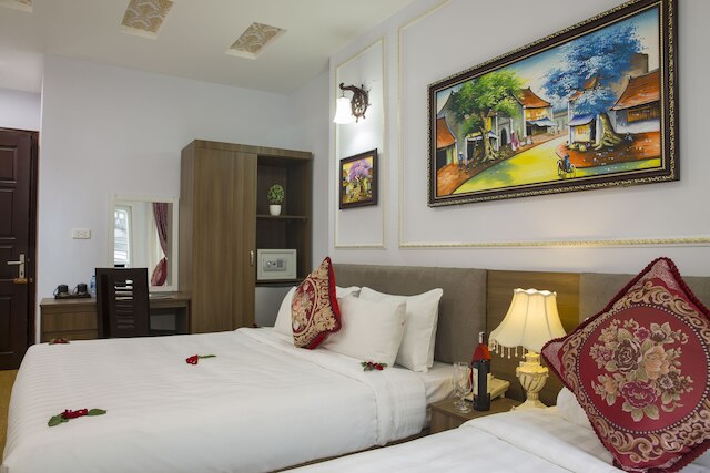 キャメル シティ ホテル