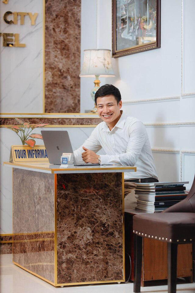 キャメル シティ ホテル