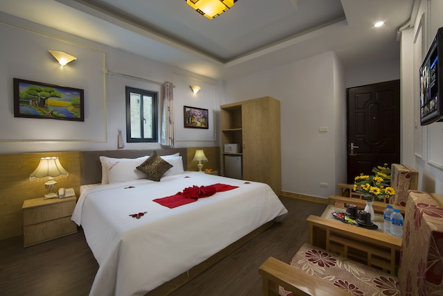 キャメル シティ ホテル