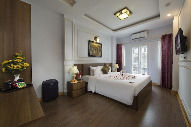 キャメル シティ ホテル