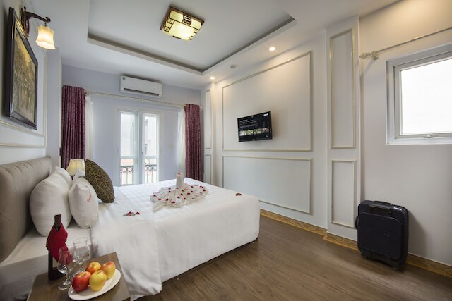 キャメル シティ ホテル