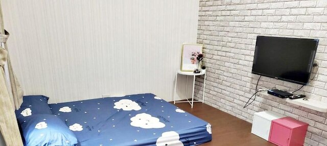 オールウェイズ カム イン