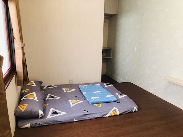 オールウェイズ カム イン