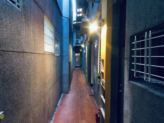 オールウェイズ カム イン