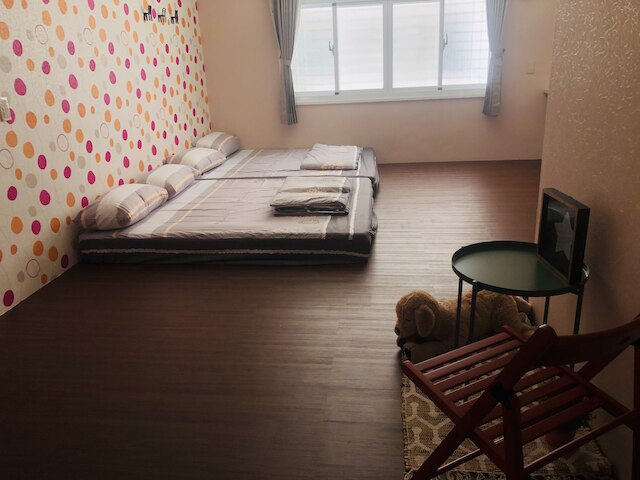 オールウェイズ カム イン