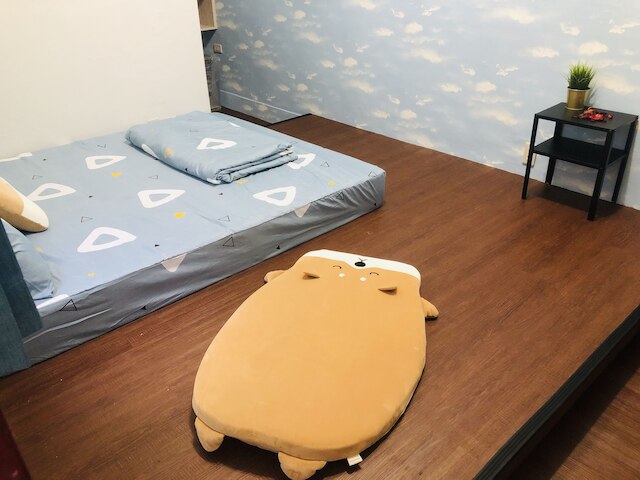 オールウェイズ カム イン