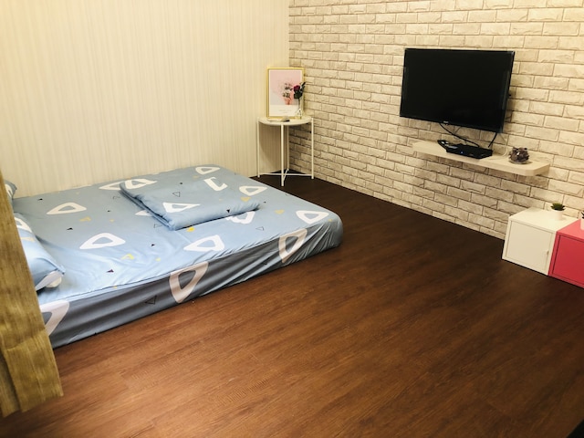 オールウェイズ カム イン