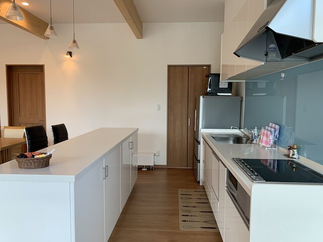 ダイアモンドダスト ダスト フラノ