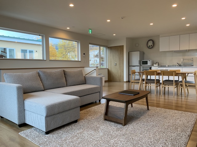 はこぶね ふらの