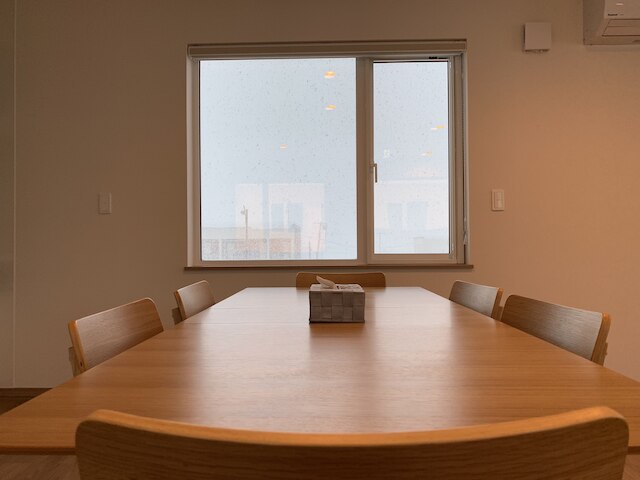 はこぶね ふらの